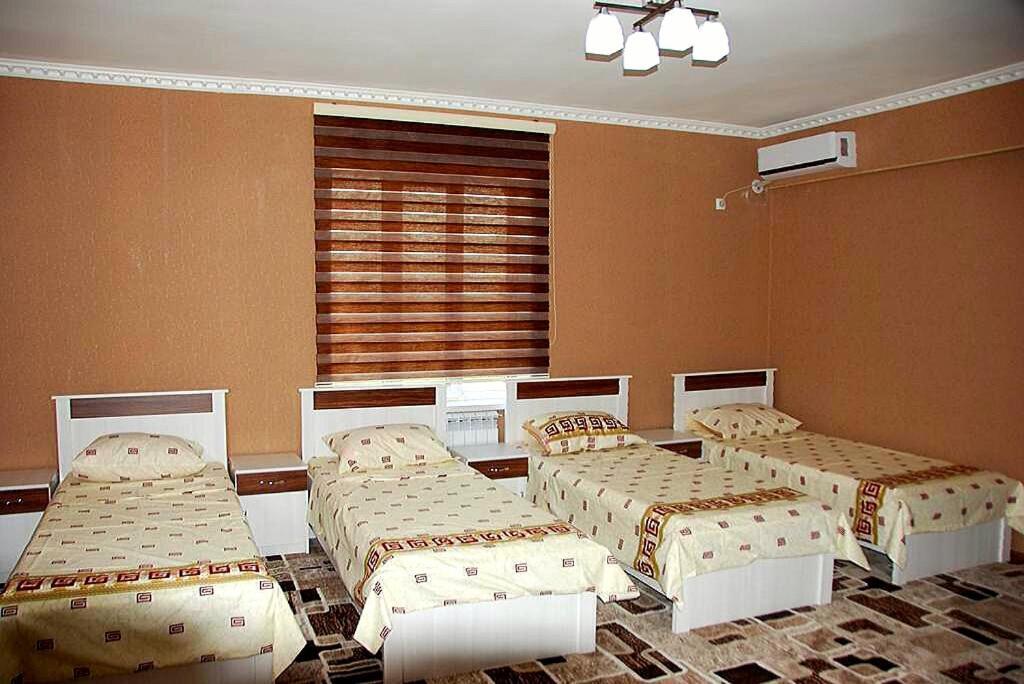 Sakho Hotel-Hostel Dushanbe Exterior photo