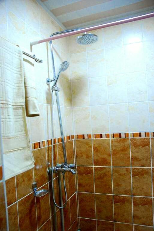 Sakho Hotel-Hostel Dushanbe Exterior photo